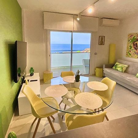Tropical Rest Apartment Bajamar  Luaran gambar
