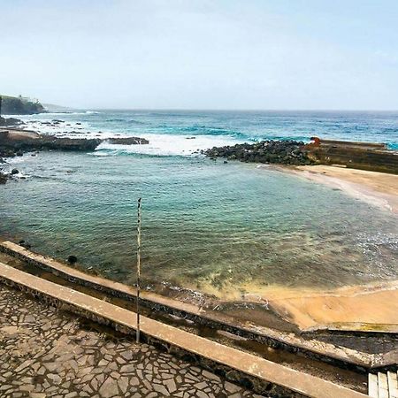 Tropical Rest Apartment Bajamar  Luaran gambar