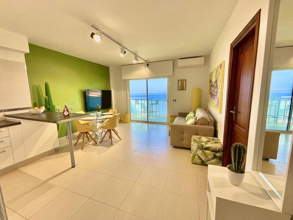 Tropical Rest Apartment Bajamar  Luaran gambar
