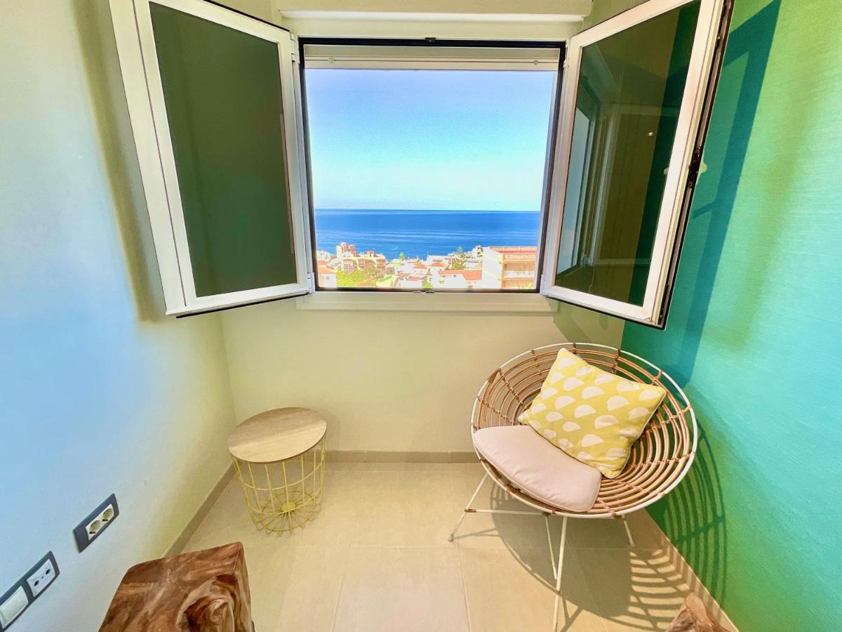 Tropical Rest Apartment Bajamar  Luaran gambar