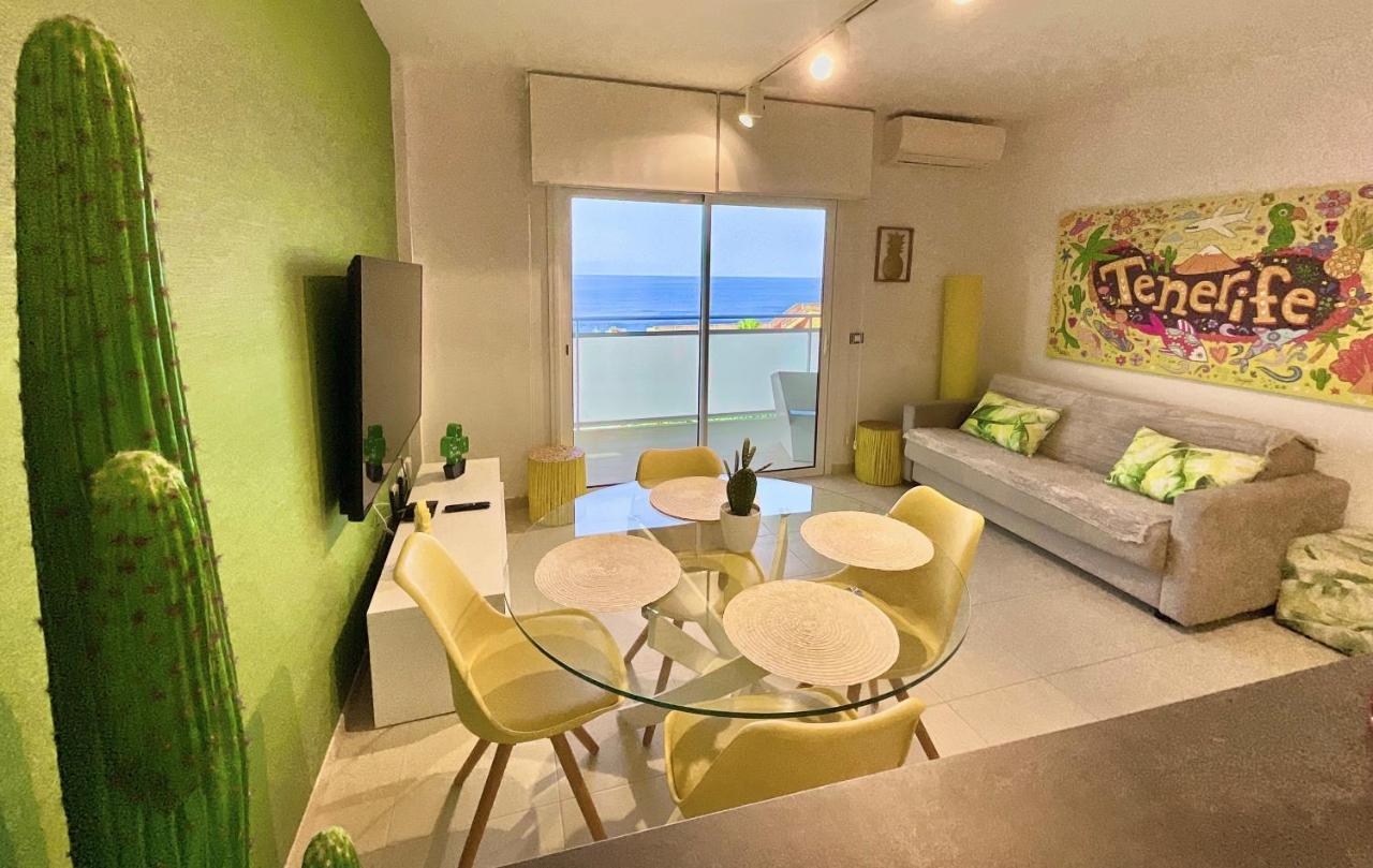 Tropical Rest Apartment Bajamar  Luaran gambar
