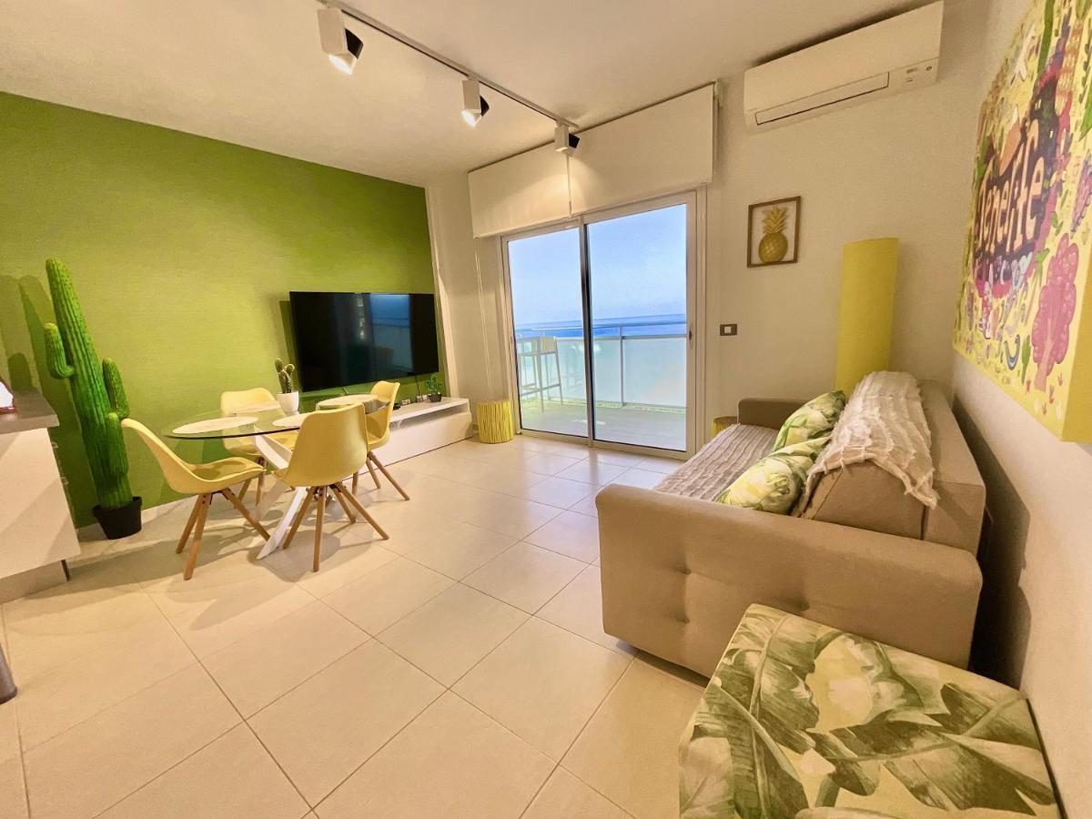 Tropical Rest Apartment Bajamar  Luaran gambar