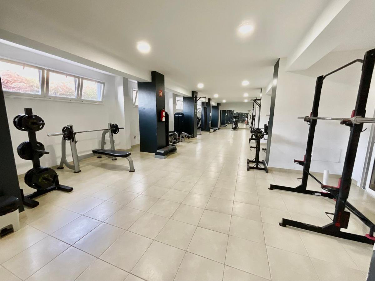 Tropical Rest Apartment Bajamar  Luaran gambar