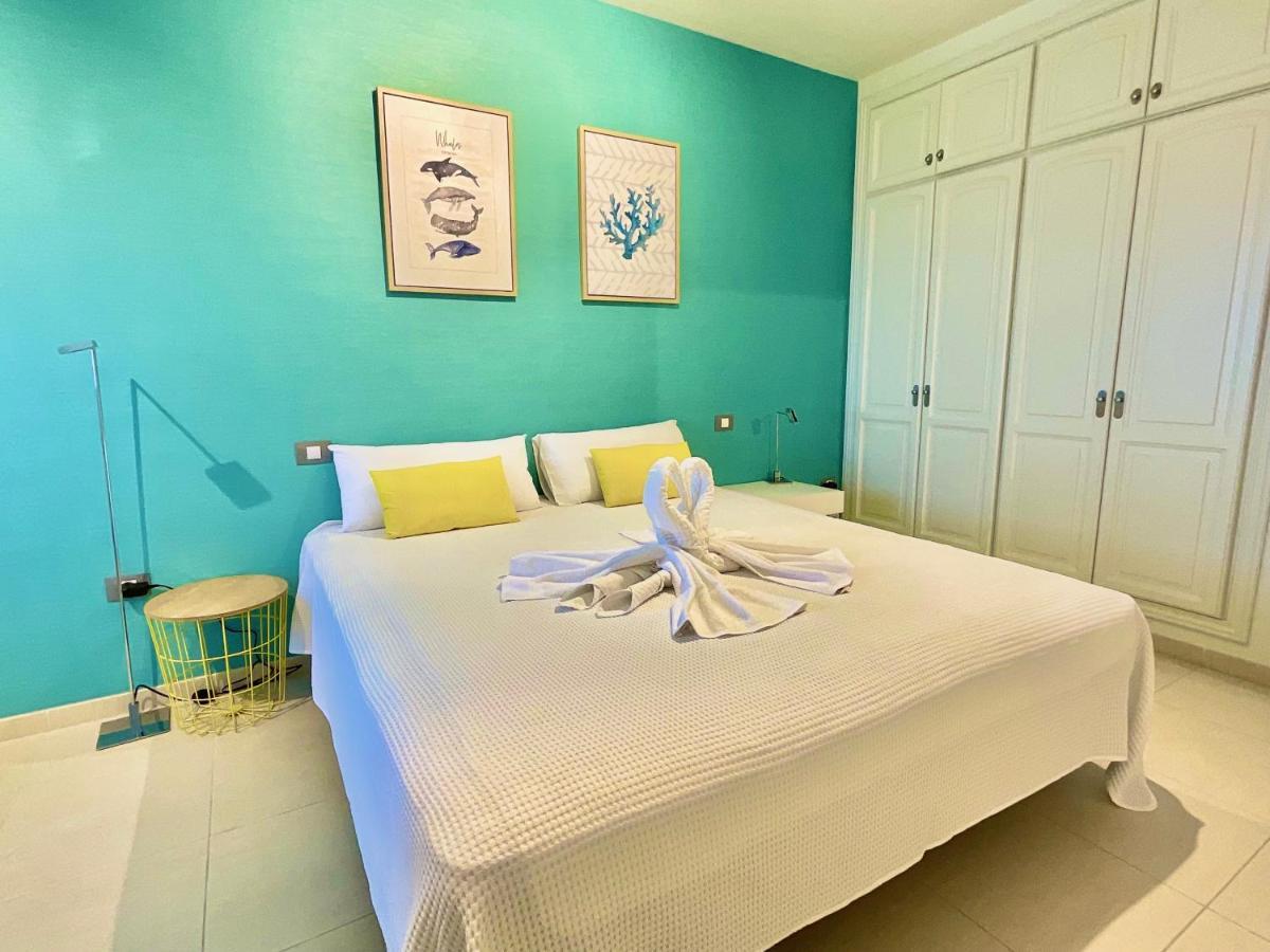 Tropical Rest Apartment Bajamar  Luaran gambar