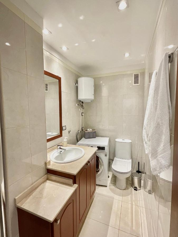 Tropical Rest Apartment Bajamar  Luaran gambar
