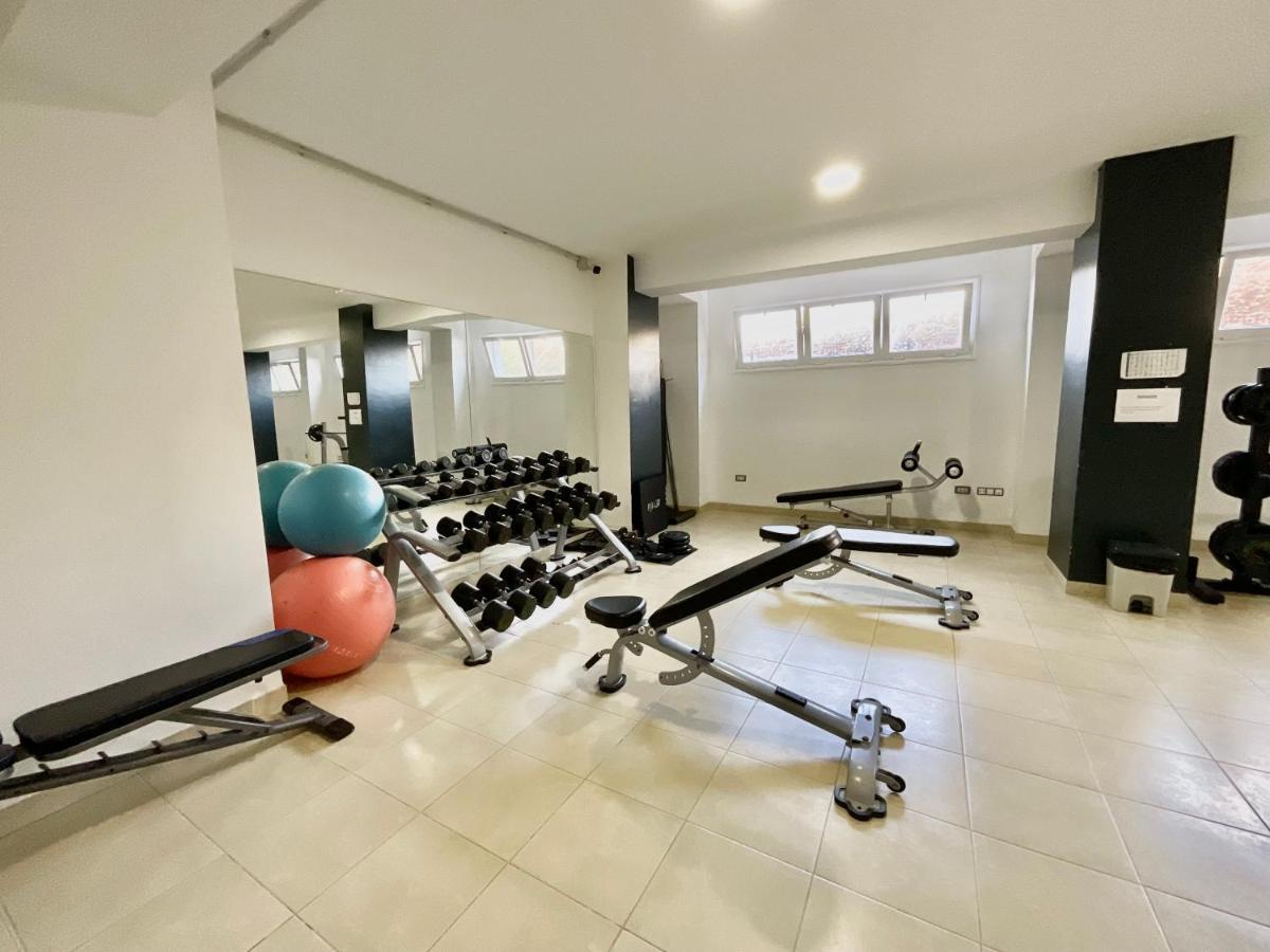 Tropical Rest Apartment Bajamar  Luaran gambar