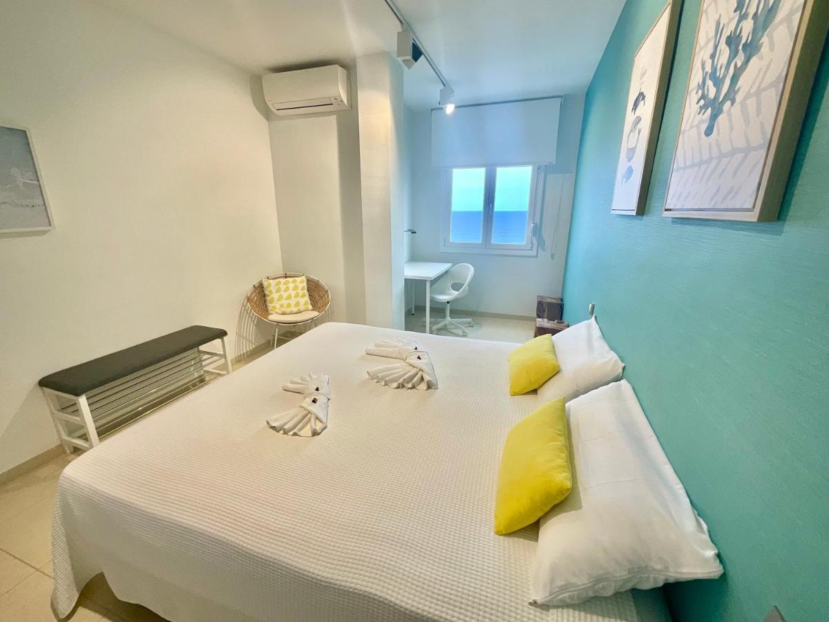 Tropical Rest Apartment Bajamar  Luaran gambar